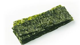 灃食公益飲食文化教育基金會,海苔,紫菜,好食課