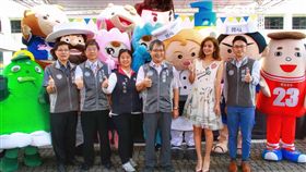 桃園市,桃園食安嘉年華,桃園巨蛋,開元食品