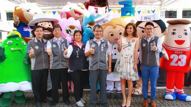 饗食享安心！食安嘉年華桃園巨蛋登場