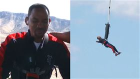 威爾史密斯（圖／翻攝自YouTube）