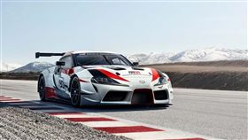 停產快20年，小編都結婚生子了 新型Supra最終樣貌誕生?
圖車訊網