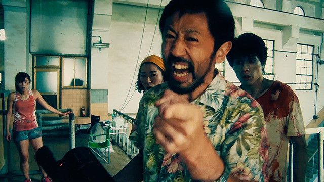 夯片男星曝收入不穩…賓館打掃維生