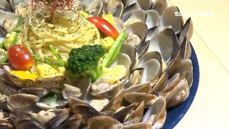 痛風麵蛤蜊爆碗　店家電話被打到燒毀