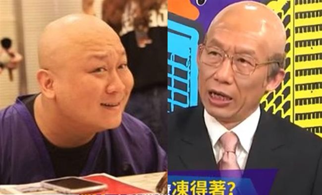 侯友宜選情被拖垮？家族有人太愛玩！