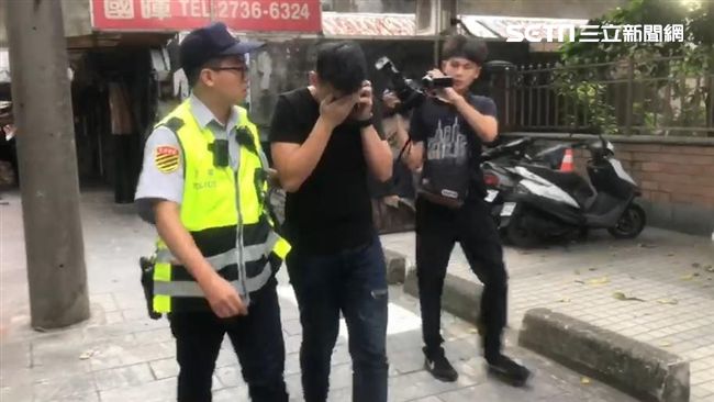 醉男撞死女騎士！家屬囂張嗆要肖像權