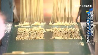 劣蛋粉添雞蛋麵！源頭液蛋藏「屍鹼」