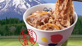 松屋,台灣一號店,新光三越南西店,日本,牛肉飯
圖/翻攝自台灣松屋臉書粉絲團