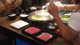 30元銅板鍋,銅板價,火鍋,美食