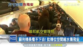 不准機位空間再縮！美眾議院擬立法規範
