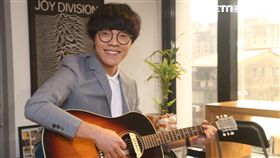 盧廣仲寧可犧牲自己12年的桃花運也要給歌迷最好的演出。（圖／記者蔡世偉攝影）