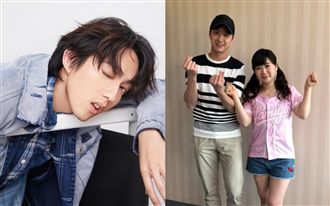 飛了SHE金雞母！華研扛壩子換他當