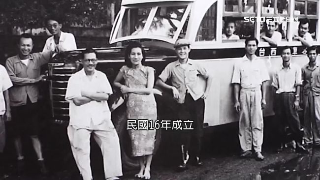 台西客運遭批血汗　創辦人黃立行伯公