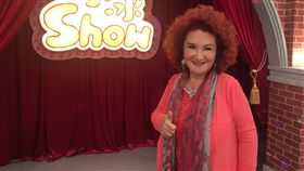 陳今佩（圖／中視提供）