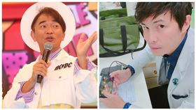 吳宗憲、孫協志
合成圖／資料照