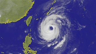 今年已24颱　又有熱帶擾動發展中