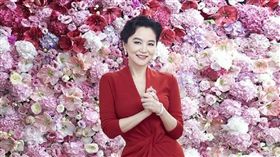 林青霞/翻攝自微博