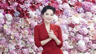 3.5億高價復出？林青霞訴感人真相