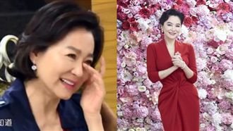 林青霞情路坎坷？命理師一語點破關鍵