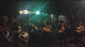 墨西哥求婚鬧劇（圖／翻攝自每日郵報）