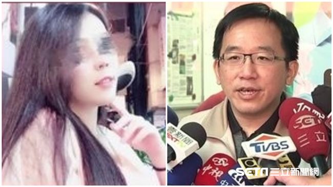 錄音檔曝光！陳致中在包廂「尖尖的」