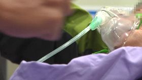 醫院險斷氧0700(DL)