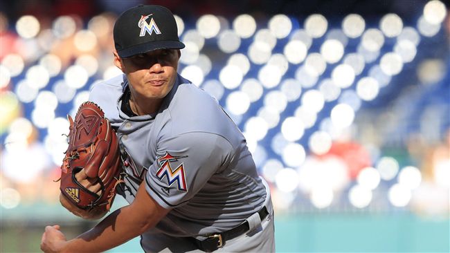 MLB／殷仔重任　官網點名唯一左投