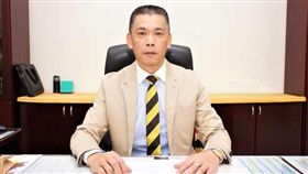 金門縣環保局長蔡其雍　圖／翻攝自金門縣環保局官網