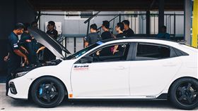 Spoon Sport Civic FK7(圖/車訊網)