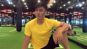  劉至翰。(翻攝臉書)