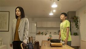 江成和己與北川景子在《指定律師》劇中有許多居家橋段。（圖／翻攝自naver網站）