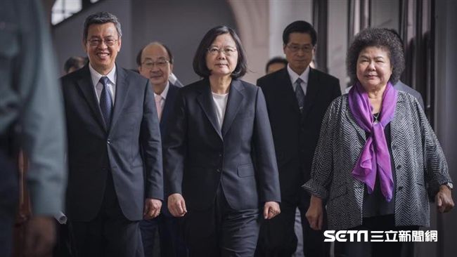 力挽宜蘭選情　陳菊哽咽：宜蘭不能輸