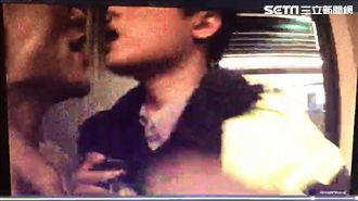 斧頭幫再現？酒客打群架　竟拿斧劈人