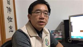 陳致中（翻攝自臉書）