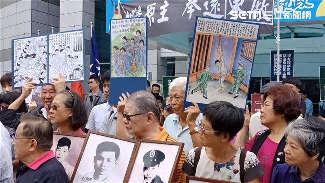 黨產會跟促轉會真的該消失？