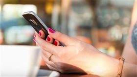 手機,（圖／翻攝自Pixabay）