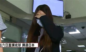 違法吸金代操期貨　25歲正妹開賓利