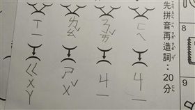 兒子,造詞,母語,台語,奶雞,／翻攝自爆怨公社