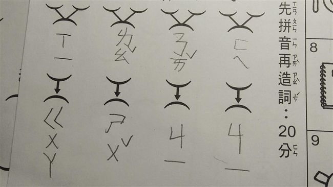 小一兒造詞「奶雞」媽崩潰！網全笑翻