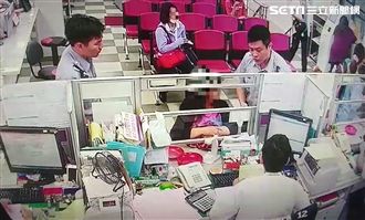 新加坡名醫跨海送禮？單身婦少女心碎