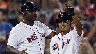 美職／紅襪被指控偷暗號　道奇又苦主