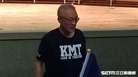 吳敦義（圖／記者李英婷）