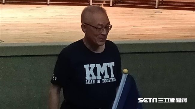 促轉會不懲處　吳敦義：史上羞恥一頁