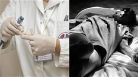 性侵，醫師（圖／ｐｉｘａｂａｙ）