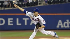 ▲Jacob deGrom。（圖／美聯社／達志影像）