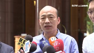 PTT重覆IP 韓國瑜自導自演?