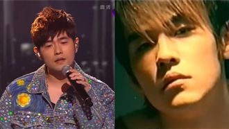 重現經典《軌跡》他一開口就讓人跪了