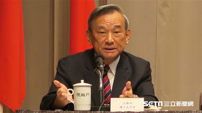 民法新增「意定監護」　同性伴侶適用