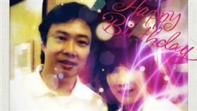 費玉清，安井千惠（圖／翻攝自微博）