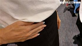 疝氣,阮綜合醫院,曾譯諏,櫃姐,腫瘤,腹股溝疝氣