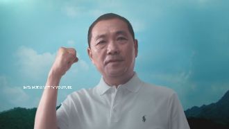 反深澳影片挨轟造假！侯友宜不認錯